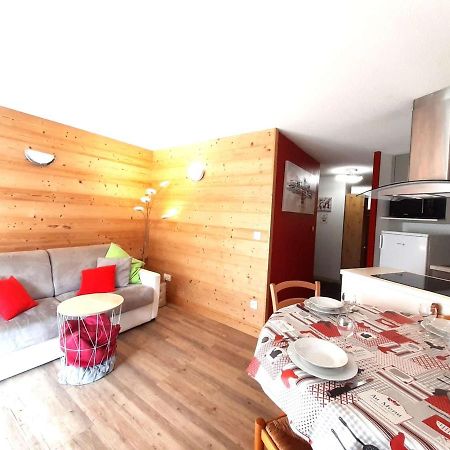 T2 6 Pers, Balco, Cuisine Eq, Casier Skis, 1700M, Saint-Lary - Fr-1-457-144 Exterior photo