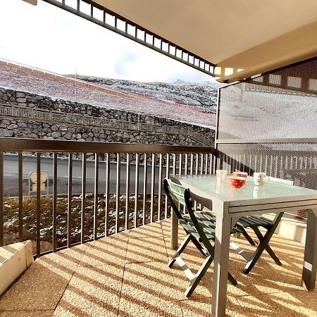 T2 6 Pers, Balco, Cuisine Eq, Casier Skis, 1700M, Saint-Lary - Fr-1-457-144 Exterior photo