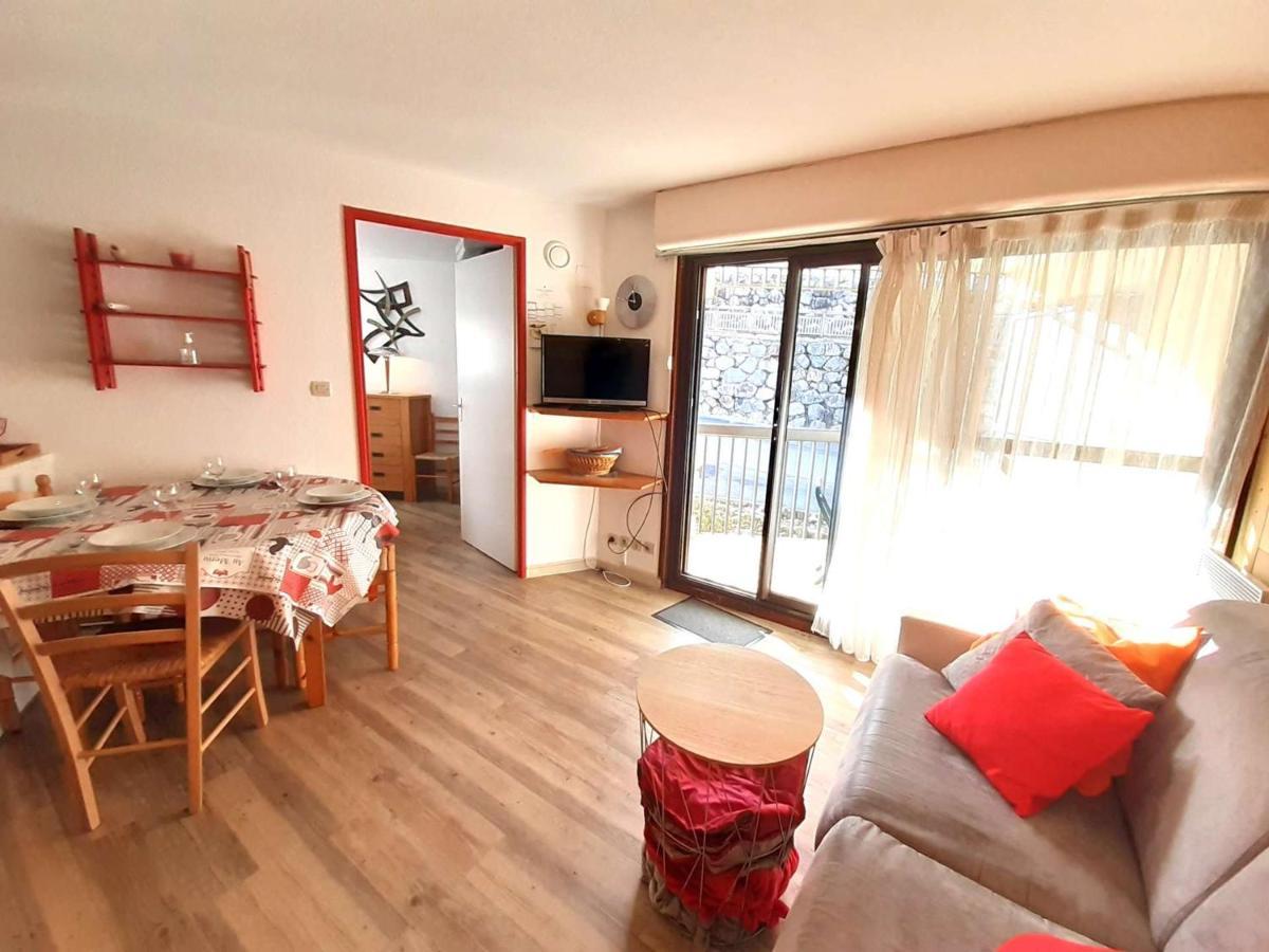T2 6 Pers, Balco, Cuisine Eq, Casier Skis, 1700M, Saint-Lary - Fr-1-457-144 Exterior photo