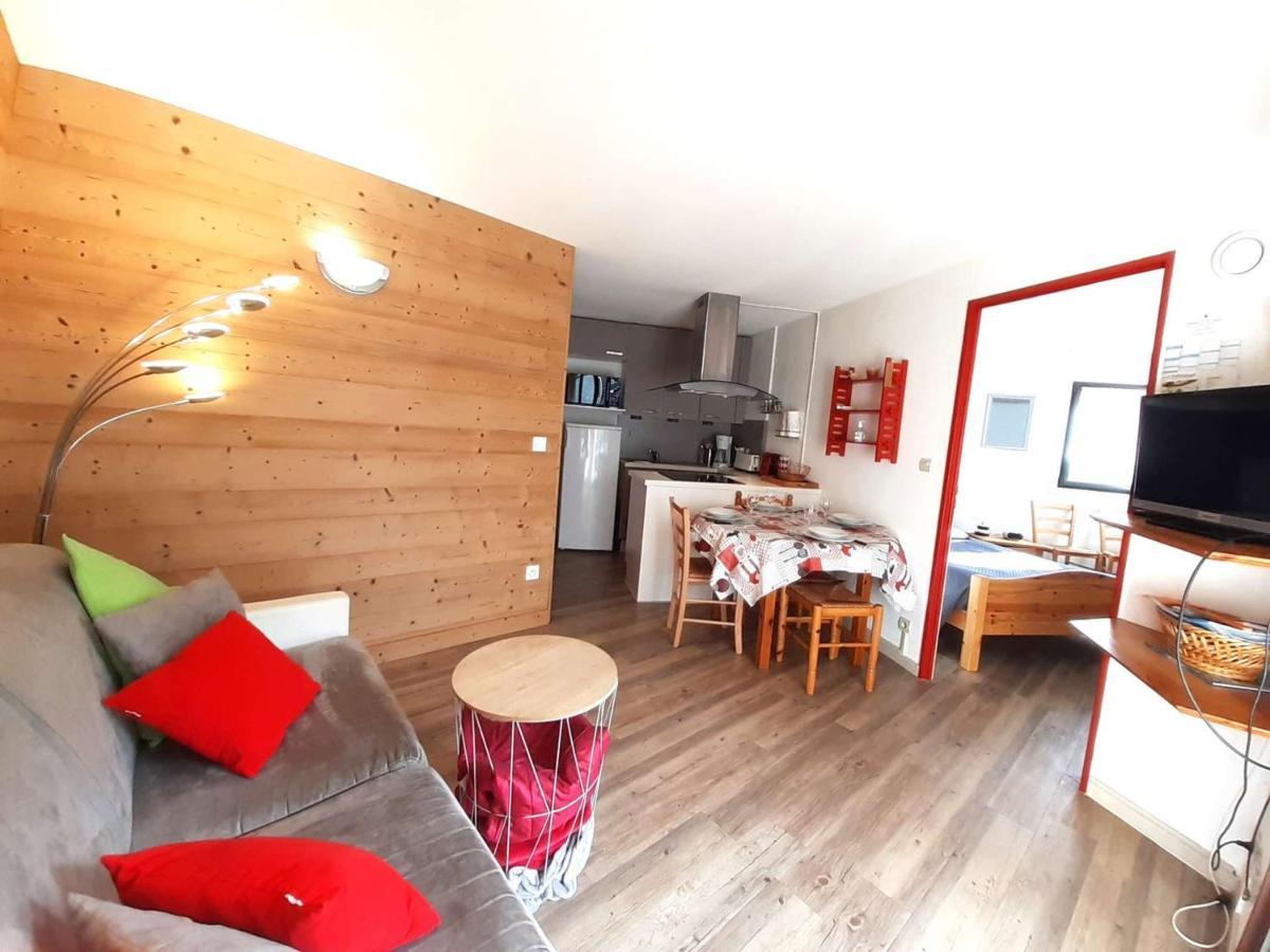 T2 6 Pers, Balco, Cuisine Eq, Casier Skis, 1700M, Saint-Lary - Fr-1-457-144 Exterior photo