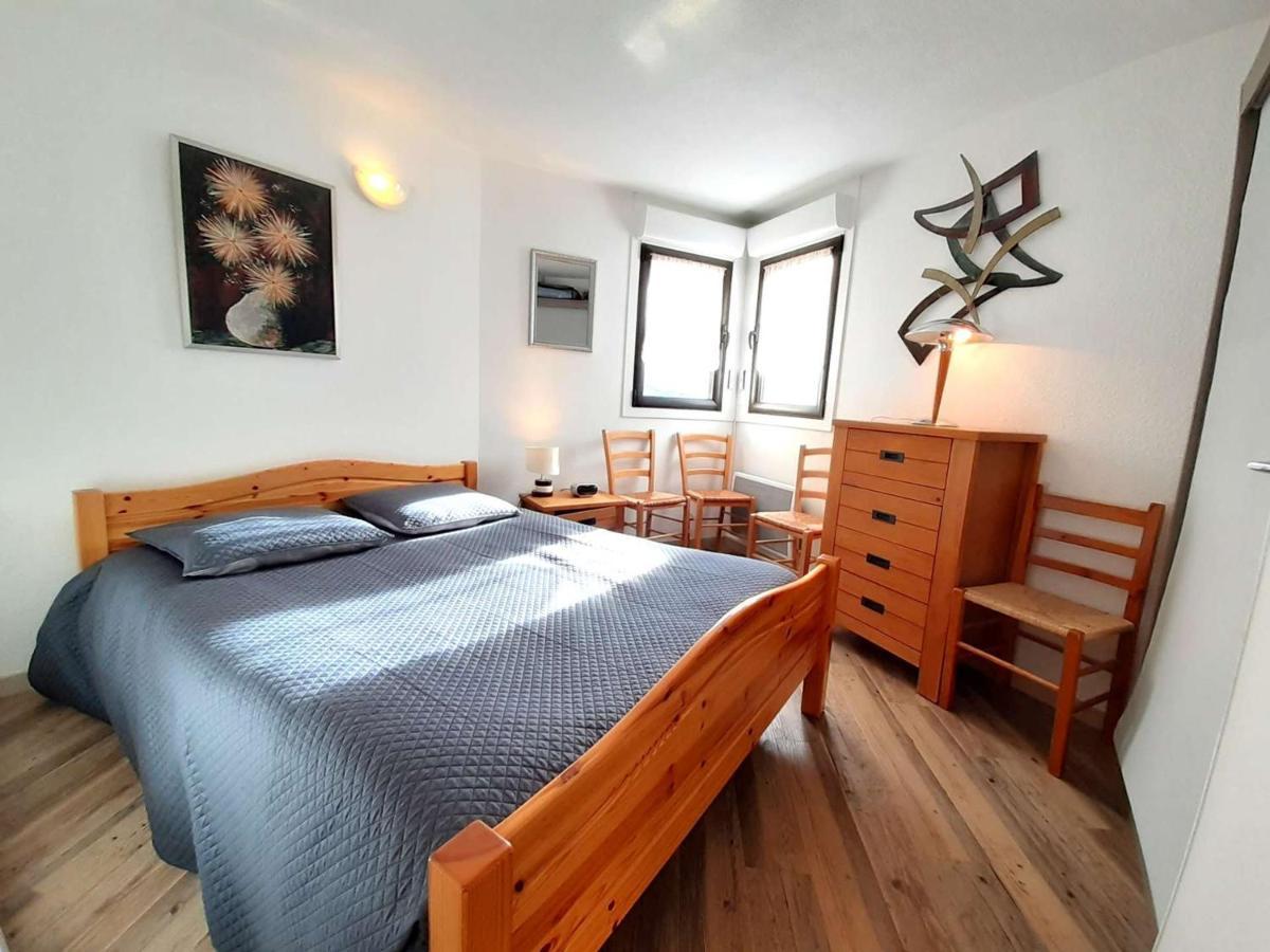 T2 6 Pers, Balco, Cuisine Eq, Casier Skis, 1700M, Saint-Lary - Fr-1-457-144 Exterior photo